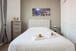 Appartements Comfortable and calm flat close to Toulon city-center - Welkeys : photos des chambres