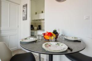 Appartements Comfortable and calm flat close to Toulon city-center - Welkeys : photos des chambres