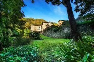 il Friscello - San Clemente in Valle