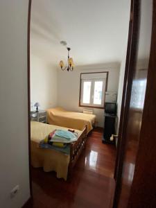 PISO EN PESCADOIRA (BUEU)