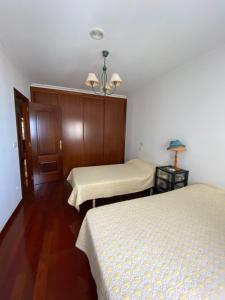 PISO EN PESCADOIRA (BUEU)