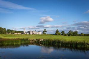 Kentfield, Galway City, Co. Galway, Ireland.