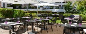 Hotels Novotel Paris Charenton le Pont : photos des chambres