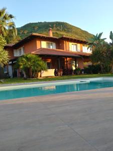 Villa Di Giorgi Apartments