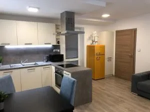 Apartmán Strážnice - Strážnice