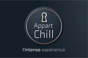 Appartements Appart Chill & Free - Proche Centre Valenciennes - Parking Gratuit : photos des chambres