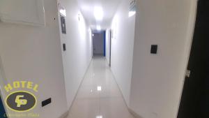 Hotel Centenario Plaza