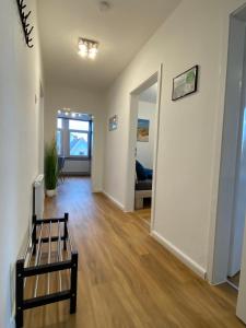 Charmante Altbauwohnung an der Kesselschleuse 3