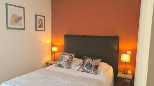 Hotels Le Beaugency : photos des chambres