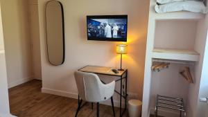 Hotels Le Beaugency : Chambre Double