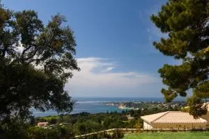 Pasithea - Zeus Blue Villas, Kefalonia - 特拉佩扎奇