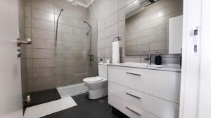 Lovely 2-bedroom apartment - near Braga city center!