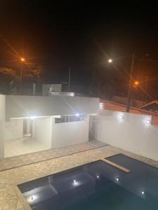 Casa espaçosa para férias e lazer em família