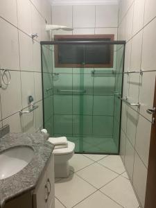 Casa espaçosa para férias e lazer em família