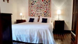 Villa Blu - con vista e accesso privato sul mare img28