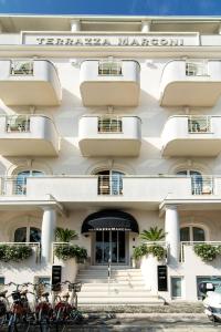 Terrazza Marconi Hotel&Spamarine