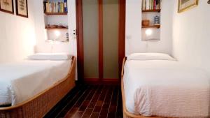 Villa Blu - con vista e accesso privato sul mare img27