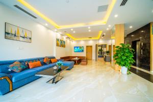 River Hotel Hạ Long