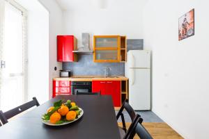 Barrio 133 - double bedroom in center by Napoliapartments