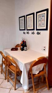 Villa Blu - con vista e accesso privato sul mare img22