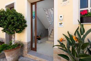 B&B A casa di Aurora rooms