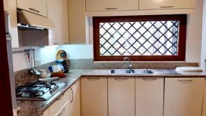 Villa Blu - con vista e accesso privato sul mare img18