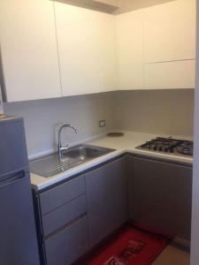 Comodo appartamento a pochi metri dal mare