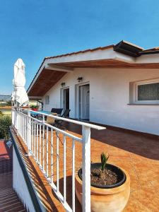 Apartment Luna II with Seaview