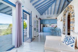 Villa Galazopetra