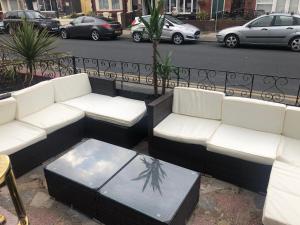 Leecliff Guest House