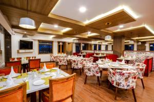 Anand Vardhan Resorts - A Spiritual & Wellness Retreat, Manali
