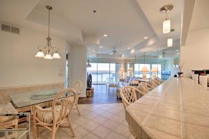 Balcony with Water Views Lake Ozark Retreat!