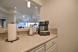 Balcony with Water Views Lake Ozark Retreat!