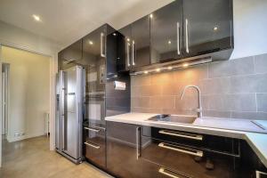 Upstays Sea View 100m2 Apartment Cannes