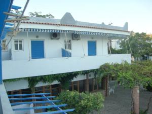 Esperides Hotel Chios-Island Greece