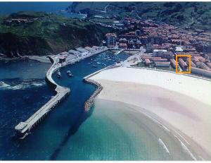 Laredo primera línea de playa,zona puerto deportivo