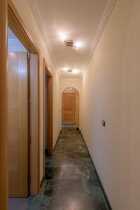 Apartamento Céntrico Sibarys-3 dormitorios