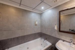 Apartamento Céntrico Sibarys-3 dormitorios