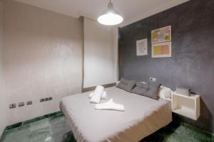 Apartamento Céntrico Sibarys-3 dormitorios