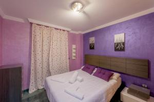 Apartamento Céntrico Sibarys-3 dormitorios