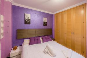 Apartamento Céntrico Sibarys-3 dormitorios