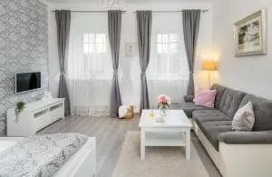 Apartmán U Pramene - Slatina