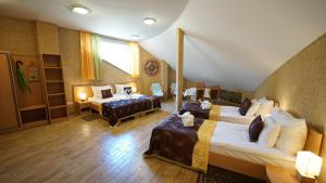 Solinianka Villas Spa