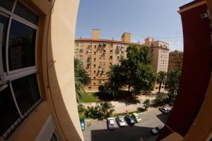 flat holiday ideal family near beach center everything