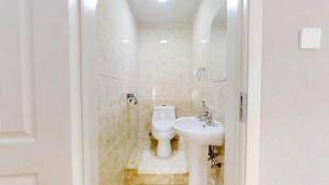 125m2 new apartment, 5 rooms with airport pickup