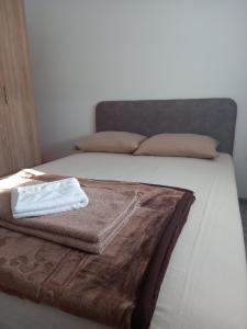 Apartman Vasilije Banja Koviljaca