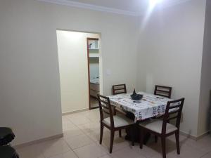 Vila del mar prainha
