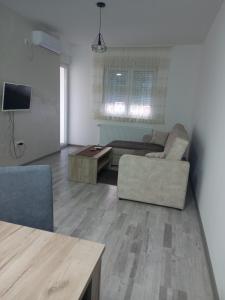 Apartman Vasilije Banja Koviljaca