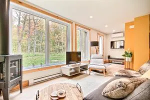 Sutton Wellness cabin #267 Rez-de-chaussée - Dunham