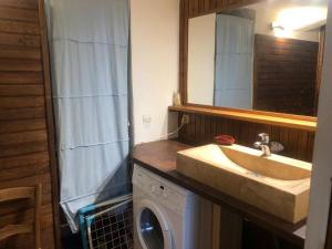 Maisons de vacances Gite des Nals : photos des chambres